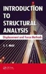 S. T. Mau - Introduction to Structural Analysis