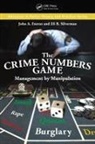 John A. Eterno, John A. Silverman Eterno, Eterno John A., Eli B. Silverman, Silverman Eli B. - Crime Numbers Game
