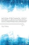 Ray Oakey - High-Technology Entrepreneurship