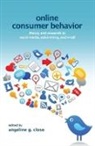Angeline Close Scheinbaum, Angeline Close Scheinbaum - Online Consumer Behavior
