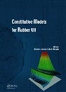 Stephen (Centre of Elastomer Research Jerrams, Stephen Murphy Jerrams, Stephen Jerrams, Jerrams Stephen, Niall Murphy, Murphy Niall - Constitutive Models for Rubber VII