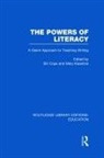 Bill (University of Illinois Cope, Bill Cope, Mary Kalantzis - Powers of Literacy (Rle Edu I)