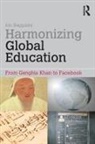 Jon Baggaley, Jon (Athabasca University Baggaley, Baggaley Jon - Harmonizing Global Education