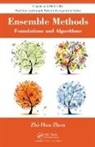 Zhi-Hua Zhou, Zhou Zhi-Hua - Ensemble Methods