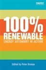 Peter Droege, Peter Droege - 100 Per Cent Renewable