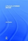 John Wacher - Portrait of Roman Britain
