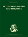 Rodney Needham, Rodney Needham, Needham Rodney - Rethinking Kinship and Marriage