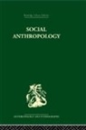 E.E. Evans-Pritchard - Social Anthropology