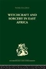 John Winter Middleton, John Middleton, E. H. Winter, Winter E. H. - Witchcraft and Sorcery in East Africa
