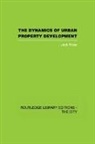 Jack Rose - Dynamics of Urban Property Development