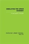 P. (Ohio State University) Morrison Smith, P. Morrison Smith, W.I. Morrison, P. Smith, Smith P. - Simulating the Urban Economy