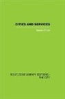 Steven Pinch, Pinch Steven - Cities and Services