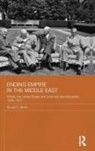 Simon C. Smith - Ending Empire in the Middle East