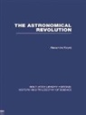 Alexandre Koyre, Koyre Alexandre - Astronomical Revolution