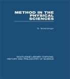 G Schlesinger - Method in the Physical Sciences