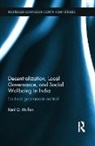 Rani Mullen, Rani (College of William and Mary Mullen, Rani D. Mullen - Decentralization, Local Governance, and Social Wellbeing in India