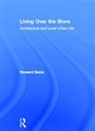 Howard Davis, Howard (University of Oregon Davis - Living Over the Store