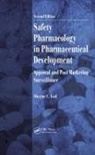 Shayne C. Gad, Shayne C. (Gad Consulting Services Gad - Safety Pharmacology in Pharmaceutical Development