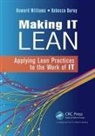 Rebecca Duray, Duray Rebecca, Howard Williams, Howard Duray Williams, Williams Howard - Making It Lean