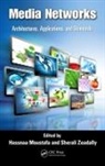 Hassnaa Zeadally Moustafa, Hassnaa Moustafa, Moustafa Hassnaa, SHERALI ZEADALLY, Zeadally Sherali - Media Networks
