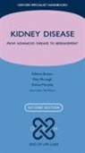Edwina A Brown, Edwina A. (Consultant Nephrologist Brown, Emma Murphy, Fliss E M Murtagh - Kidney Disease