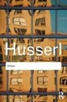 Edmund Husserl, Husserl Edmund - Ideas