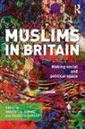 Waqar Sardar Ahmad, Waqar Ahmad, Ahmad Waqar, Ziauddin Sardar, Sardar Ziauddin - Muslims in Britain