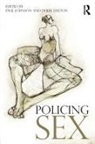 Paul (University of York Johnson, Paul Dalton Johnson, Derek Dalton, Paul Johnson - Policing Sex