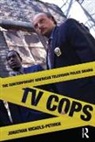 Jonathan Nichols-Pethick - Tv Cops