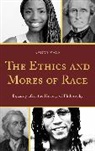 Naomi Zack, Zack Naomi - Ethics and Mores of Race