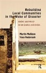 Martin Mulligan, Martin Nadarajah Mulligan, Mulligan Martin, Yaso Nadarajah, Nadarajah Yaso - Rebuilding Local Communities in the Wake of Disaster