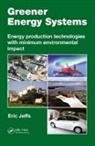 Eric Jeffs, Eric (Buckinghamshire Jeffs, Jeffs Eric - Greener Energy Systems