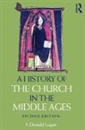 F Donald Logan - History of the Church in the Middle Ages