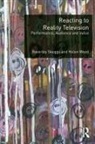 Beverley Skeggs, Beverley Wood Skeggs, Helen Wood - Reacting to Reality Television