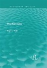 Roger A Pielke - Hurricane (Routledge Revivals)