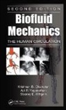 Krishnan B. Chandran, Krishnan B. (University of Iowa Chandran, Krishnan B. Rittgers Chandran, Chandran Krishnan B., Stanley E. Rittgers, Ajit P. Yoganathan... - Biofluid Mechanics