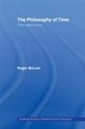 Roger McLure, Roger (Keele University Mclure, McLure Roger - Philosophy of Time
