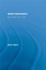 Elaine Pigeon, Pigeon Elaine - Queer Impressions