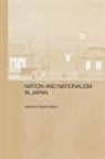 Sandra Wilson, Sandra Wilson, Wilson Sandra - Nation and Nationalism in Japan
