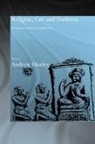 Andrew Huxley, Huxley Andrew - Religion, Law and Tradition