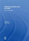 Jay (University of Utah Jordan, Jay Jordan, Jordan Jay - Weaving Libraries Into the Web