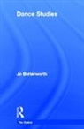 Jo Butterworth, Butterworth Jo - Dance Studies: The Basics