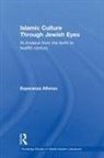Esperanza Alfonso, Esperanza (Universidad Complutense De Mad Alfonso - Islamic Culture Through Jewish Eyes