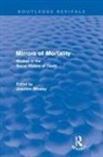 Joachim Whaley, Joachim Whaley, Whaley Joachim - Mirrors of Mortality (Routledge Revivals)