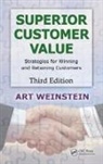 D. Hank Ellison, Art Weinstein, Art (Nova Southeastern University Weinstein, Art Ellison Weinstein, Weinstein Art - Superior Customer Value