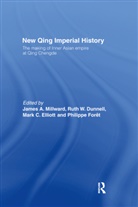 Ruth W Dunnell, Ruth W. Dunnell, Ruth W. (Kenyon College Dunnell, Ruth W. Elliott Dunnell, Mark C Elliott, Mark C. Elliott... - New Qing Imperial History