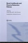 Frank (University of East Anglia Ellis, Frank Ellis, H Ade Freeman, H. Ade Freeman, Freeman H. Ade - Rural Livelihoods and Poverty Reduction Policies