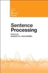 Roger P. G. van Gompel, Roger P. G. van Gompel - Sentence Processing