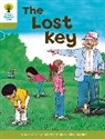 Roderick Hunt, Alex Brychta - Oxford Reading Tree: Level 7: Stories: The Lost Key