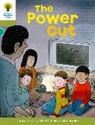 Roderick Hunt, Alex Brychta - Oxford Reading Tree: Level 7: More Stories B: The Power Cut